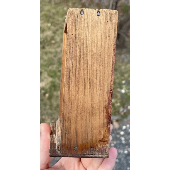 Antique Imperial Arcade Home Coffee Mill Grinder No. 767 Circa Late 1800’s - Picture 9 of 16